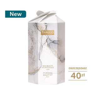 AYURVEDIC BEAUTY KIT